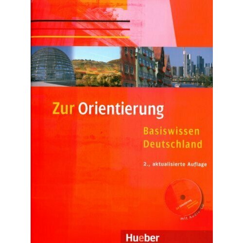 Zur Orientierung Kursbuch 2008₽