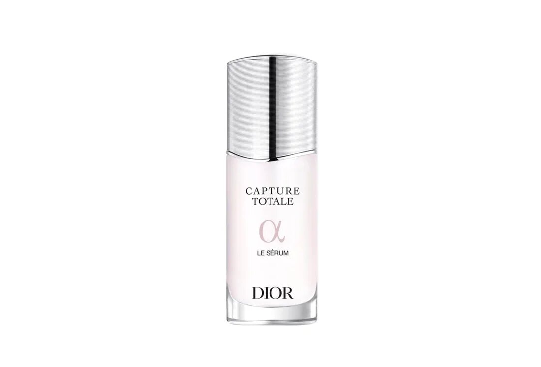 Dior Capture Totale C.E.L.L. Energy Super potent serum Омолаживающая сыворотка для лица, 30 мл