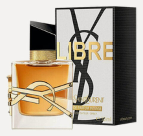 Изображение товара Yves Saint Laurent Libre Eau De Parfum Intense парфюмерная вода 30мл