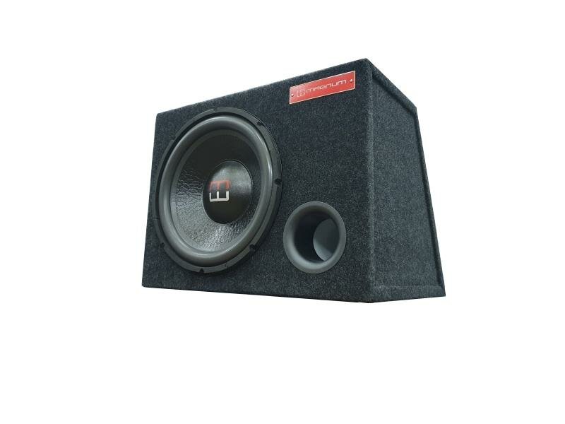 Magnum BASSBOX 124 V