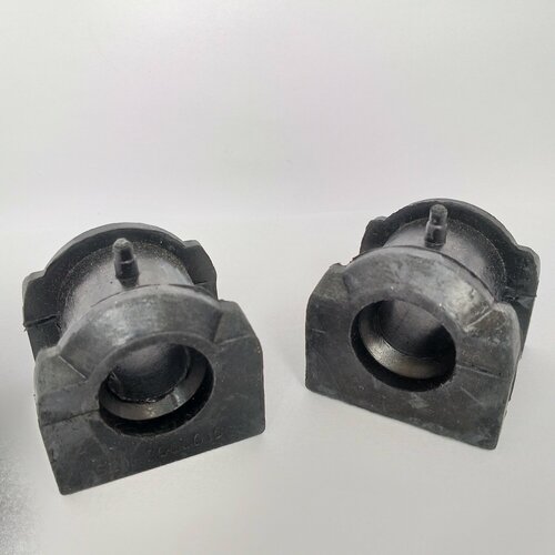 Комплект 2 штуки втулок стабилизатора переднего Chery IndiS Kimo QQ6 Sweet артикул S212906015 660₽