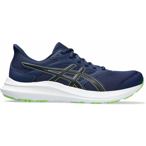 Кроссовки ASICS JOLT 4, размер 11 US, синий