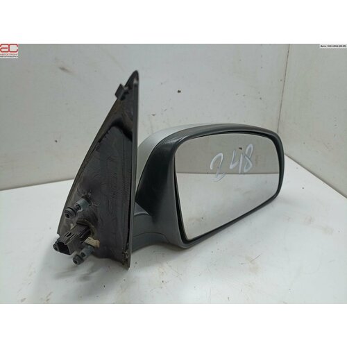 Зеркало боковое правое Opel Meriva A 13148951 арт.103.80-53474248