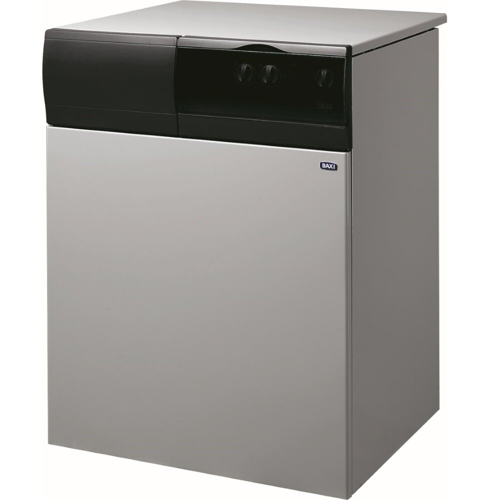 Котел газовый Baxi SLIM 2.300Fi 5E