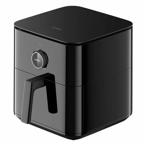 Аэрогриль Xiaomi Smart Air Fryer 6.5L Black EU, черный [bhr7357eu]