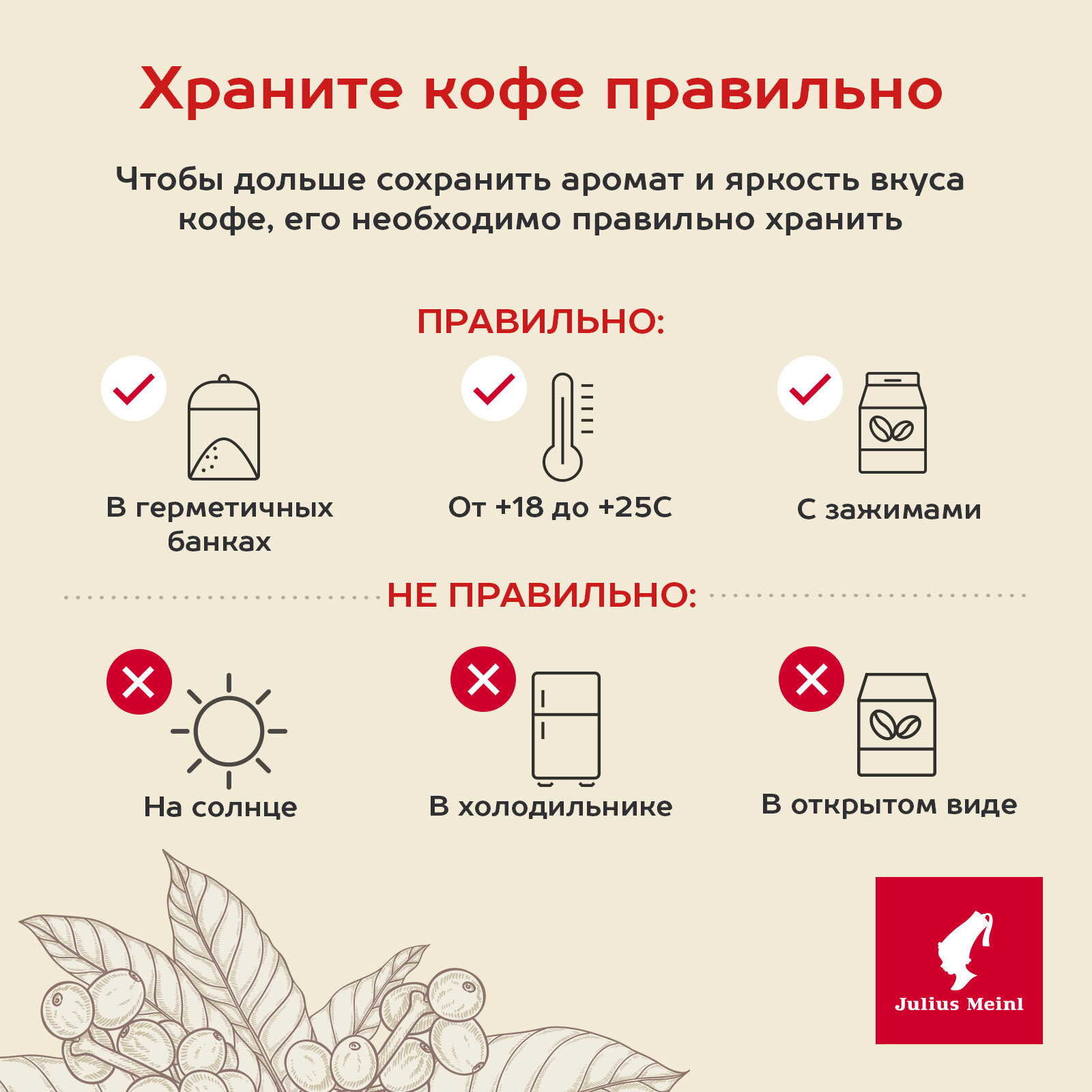 Кофе в зернах Julius Meinl Caffe Crema Intenso 1кг - фото №8