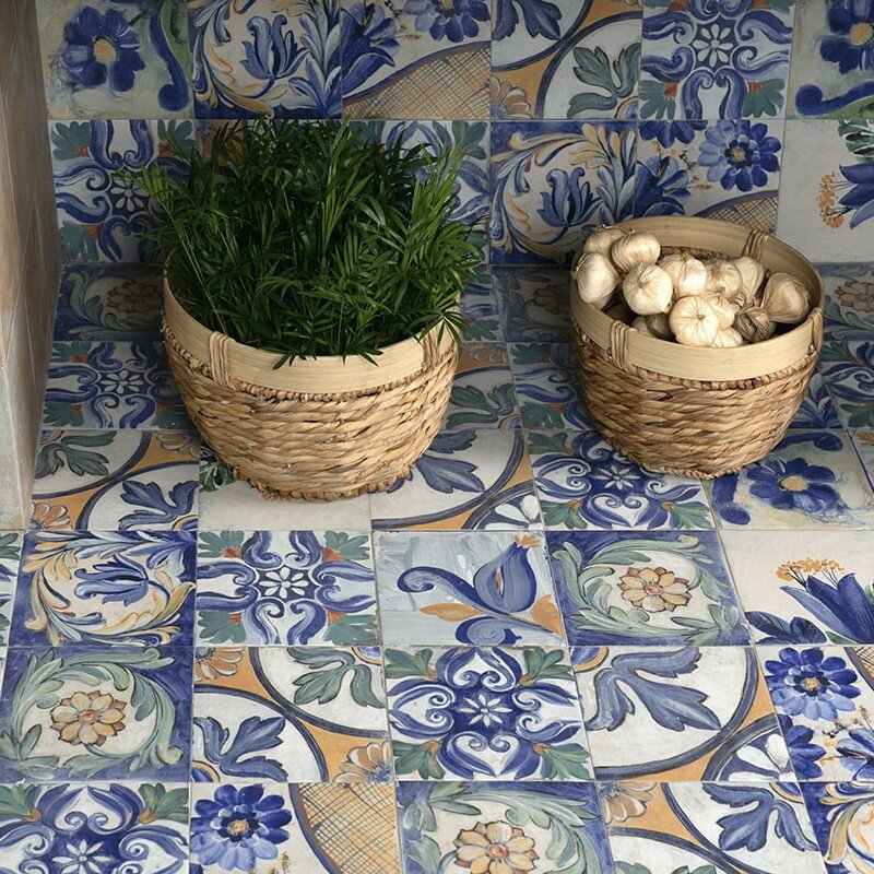 фото Керамогранит Mainzu Centro Quintesence Matt 20x20 PT03361