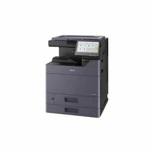 Kyocera принтер Kyocera TASKalfa 2554ci 1102YP3NL01102YP3NLV Принтеркопирсканер a3 2512 ppm a4a3 4 gb32 gb hdd network дуплекс без тонера и крышки установка АСЦ 29526000₽