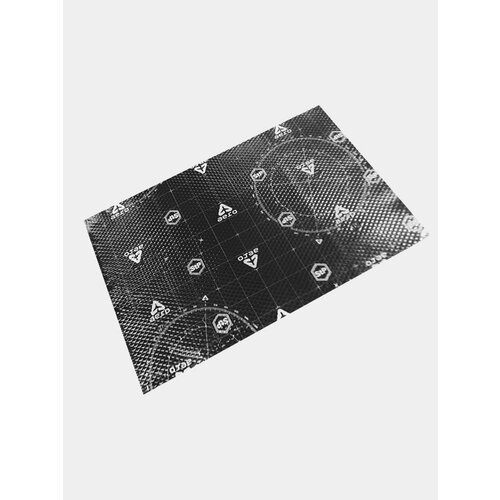 Виброизоляция шумоизоляция StP Aero plus MINI 5 листов 3179₽