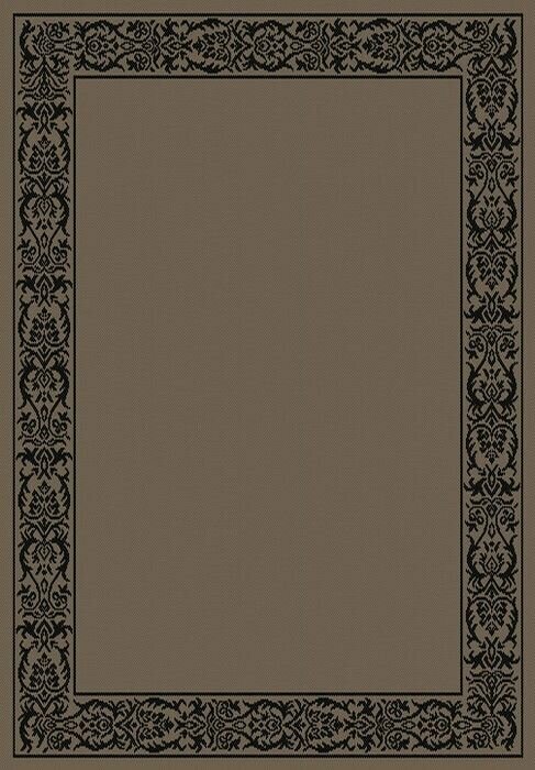 Oriental Weavers Ковер-циновка Nile 2909 J48 H 1.6x2.3 м.