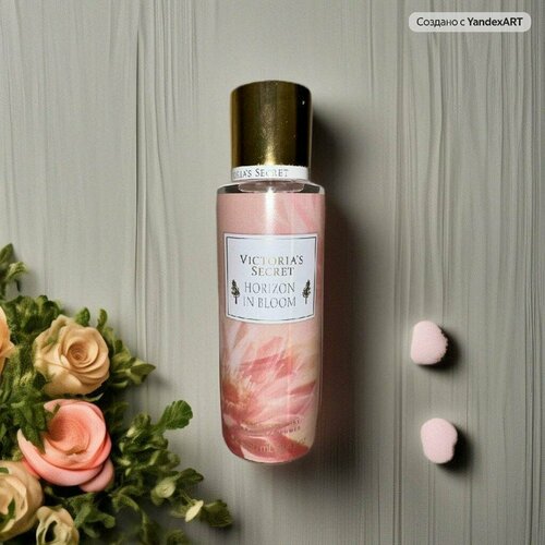 Мист для тела Horizon in Bloom Victoria's Secret