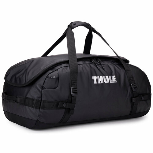 Сумка спортивная THULE TH/3204993, 70 л, 31х40х69 см, черный