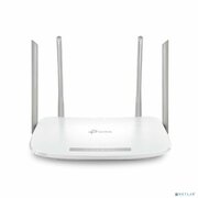 TP-LINK Сетевое оборудование TP-Link EC220-G5 AC1200 Двухдиапазонный гигабитный Wi-Fi роутер PROJ