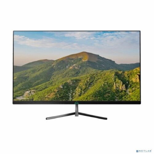 Бештау Монитор LCD бештау 27 M27012KRCD IPS 2560х1440 6075Hz DVI HDMI DisplayPort 178178 250cd Регулировка наклонавысоты Поворот экрана Динамики VESA1001007575 Чёрный минпромторг МПТ чёрный 4313100₽