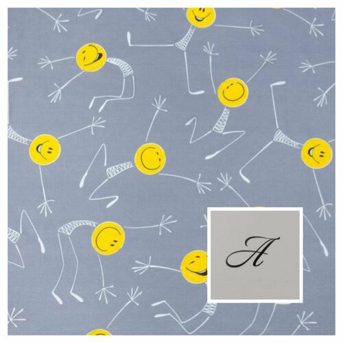 Комплект постельного белья Бязь Премиум класса 4600₽