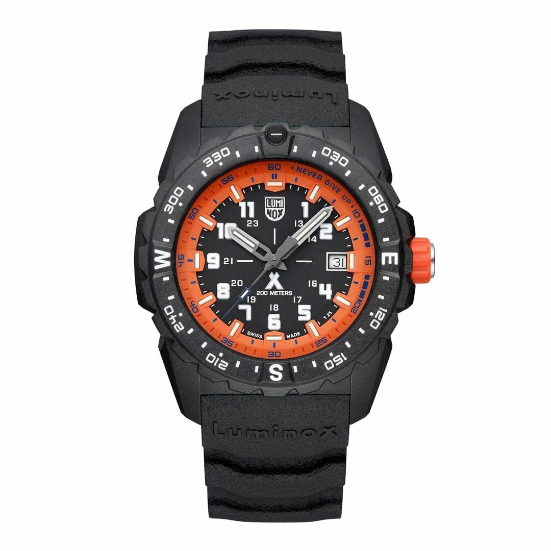 Наручные часы Luminox