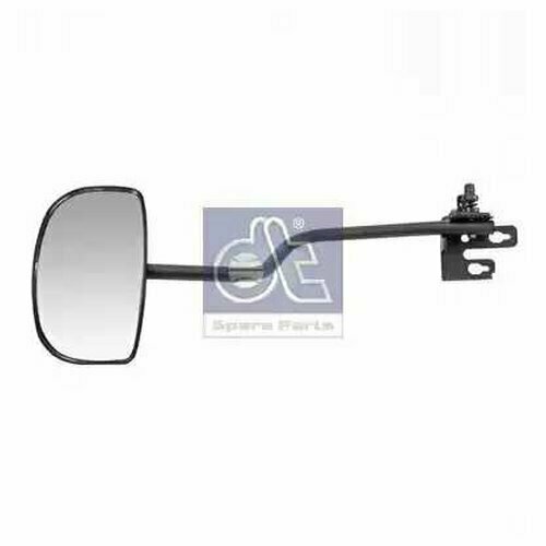 Зеркало рампы DT Spare Parts 273311 11575₽