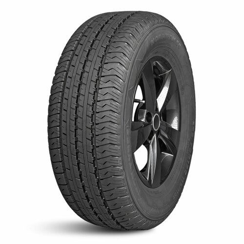 Шины Ikon Tyres Nordman SC 195/70 R15 102S
