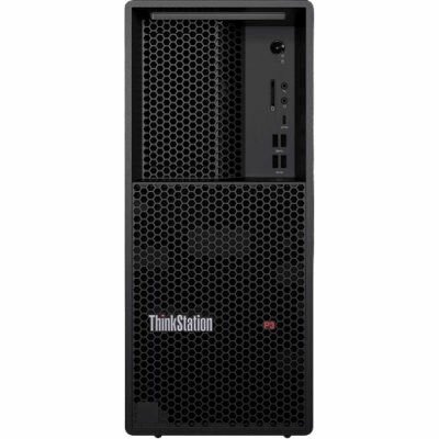 Настольный компьютер Lenovo ThinkStation P3t