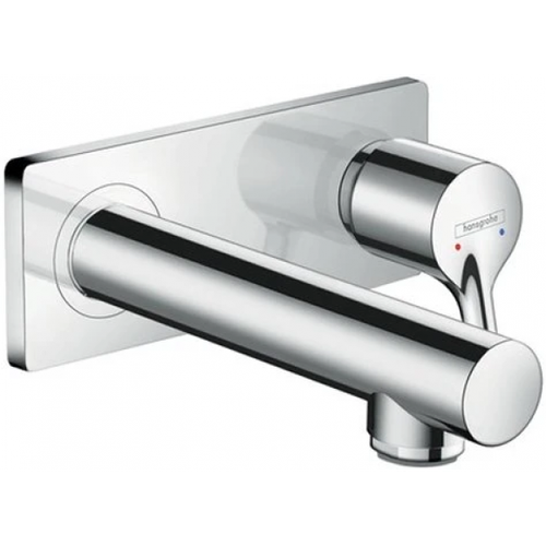 Смеситель для раковины Hansgrohe Talis S 72110000