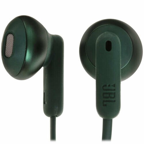 Беспроводные наушники JBL Tune 215BT зеленый 11997₽