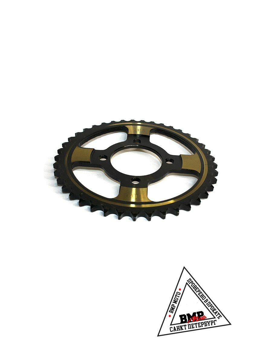 Звезда ведомая SFR 428-41т Альфа / Дельта — фото 1