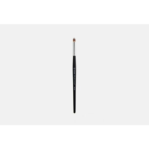 Кисть для нанесения и растушевки контура HB-09 TF COSMETICS Home Professional кисть для контура лица tf cosmetics home professional