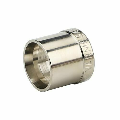 фото Гильза надвижная Varmega Slide-fit- 16 (для труб из сшитого полиэтилена, латунь)