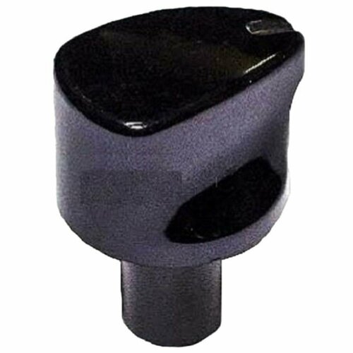 Indesit C00109313 Ручка переключения режимов плиты Ariston