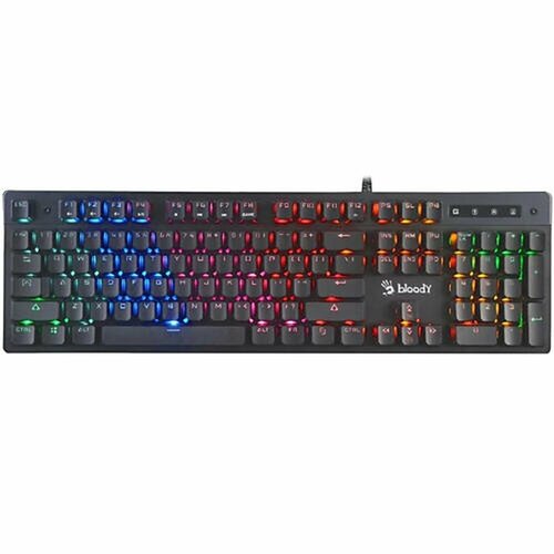 Клавиатура проводная A4Tech Bloody B500N 929700₽