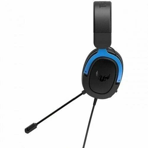 Проводные наушники ASUS TUF Gaming H3 Blue