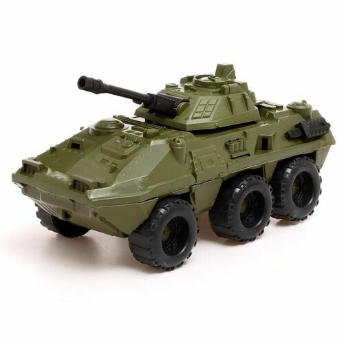 Боевая машина Бронетранспортёр 697₽