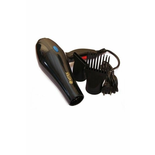 Универсальный фен для укладки волос с насадками мощностью 5000Вт 170000₽