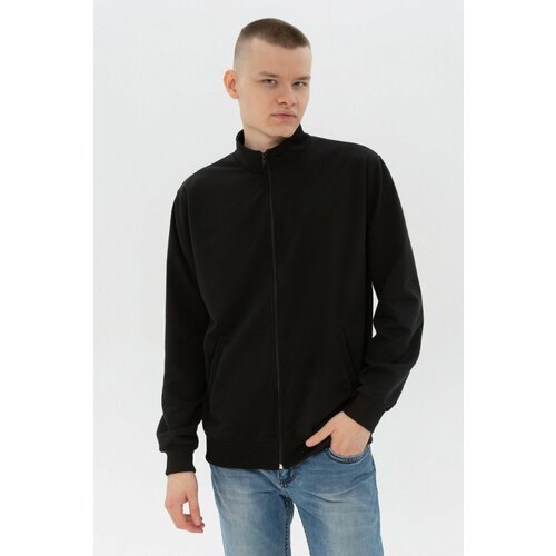 фото Олимпийка магазин толстовок, размер xs-44-unisex-(мужской), черный