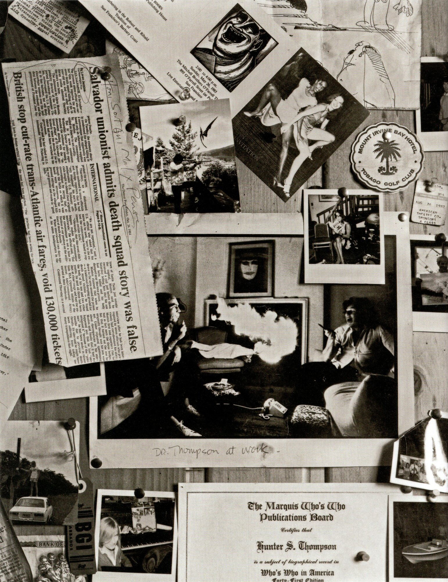 Annie Leibovitz: The Early Years, 1970-1983 - фото №5