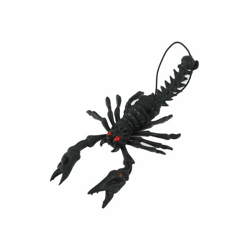 Прикол резиновый Скорпион 313₽