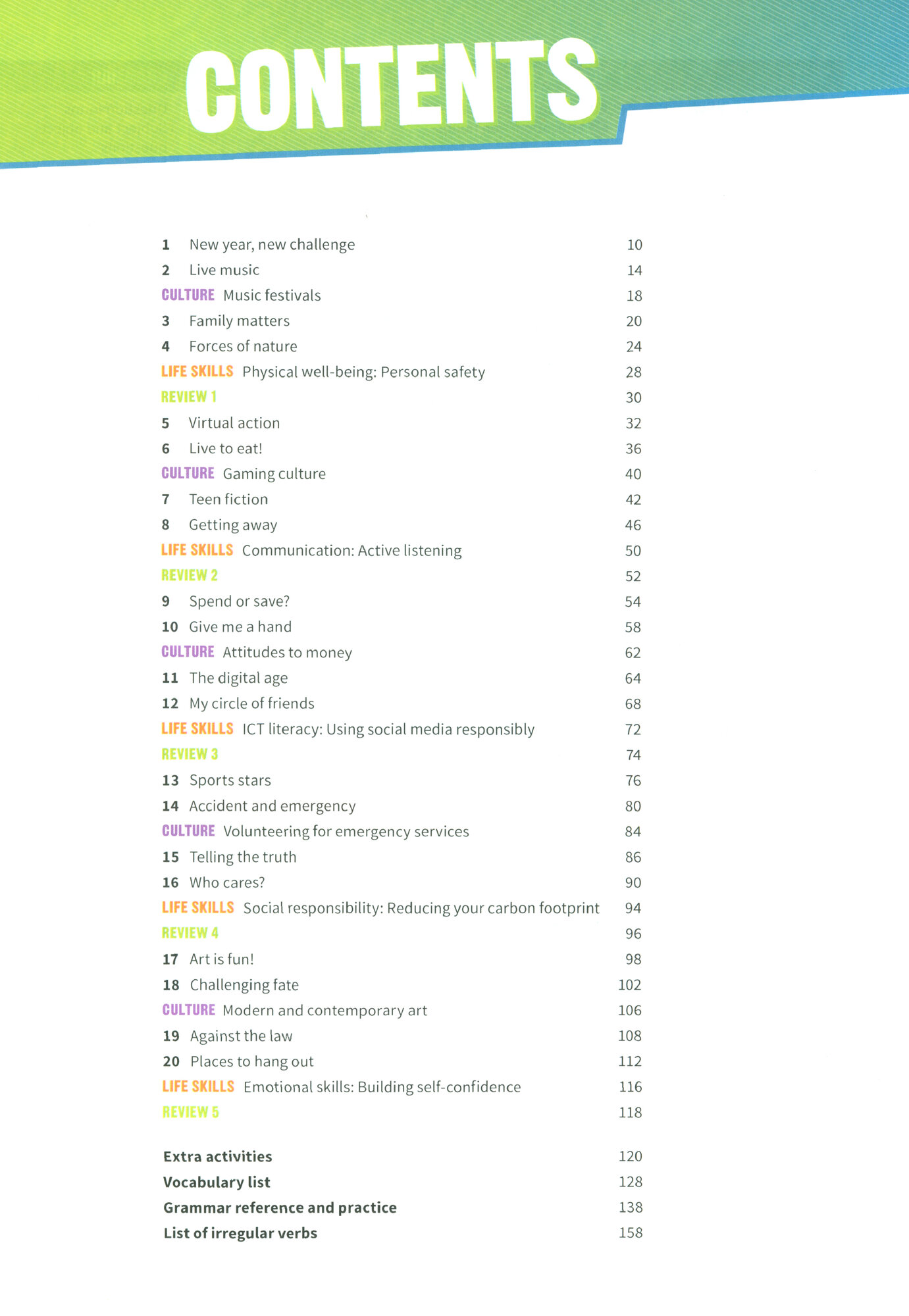 Prepare. Level 6. Student's Book with eBook - фото №7
