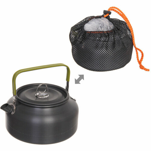 Чайник походный 12л 1369₽