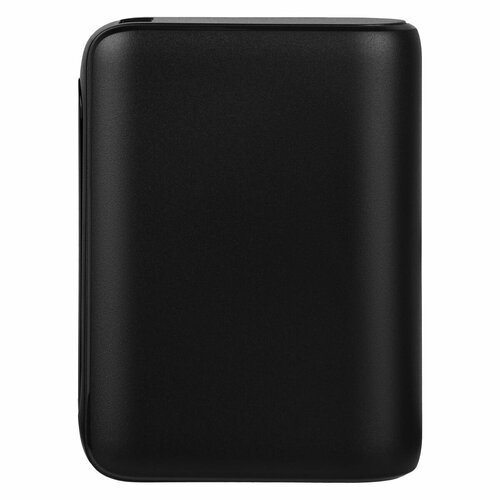 Аккумулятор внешний 10000 mAh TFN Power Era 10 PD черный TFN-PB-253-BK 1645₽
