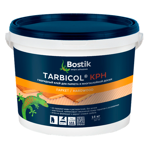 Клей Bostik Tarbicol KPH 14 кг