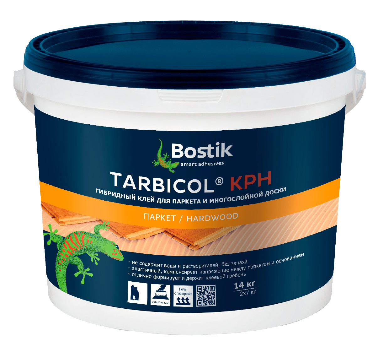 Клей Bostik Tarbicol KPH