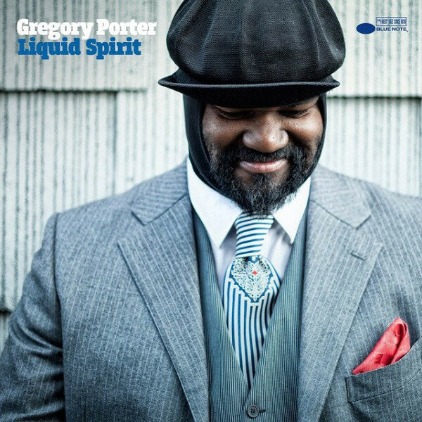 Виниловая пластинка Gregory Porter / Liquid Spirit (2LP)