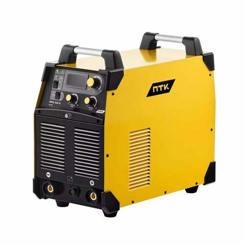 Аппарат для ручной сварки ПТК RILON MMA 500 G 80160₽