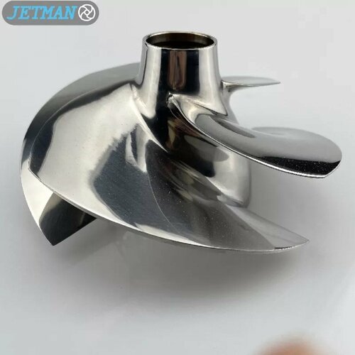 Импеллер JETMAN для гидроциклов Seadoo (BRP), 155.5 мм, SR-CD-10/18A