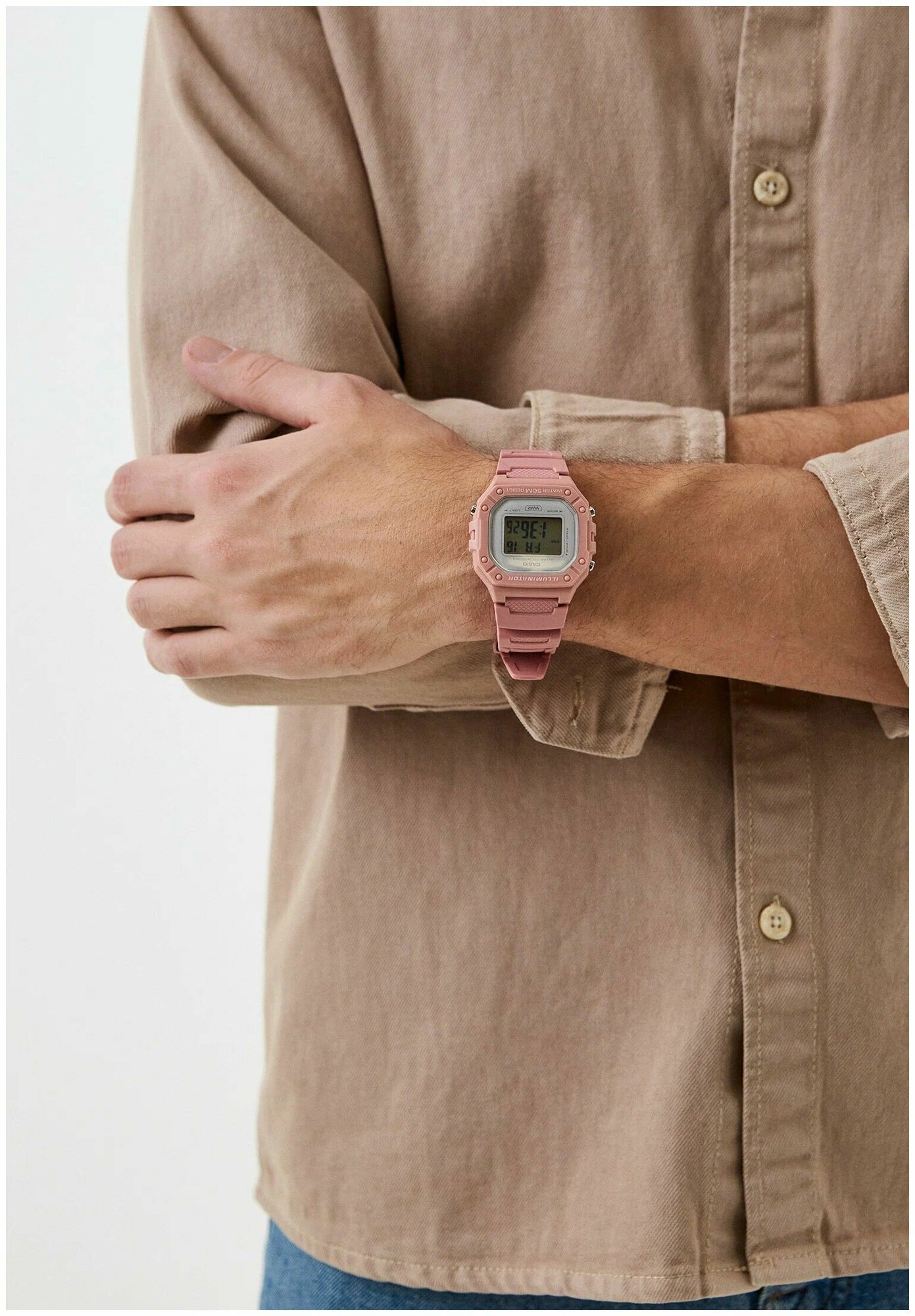Наручные часы CASIO Collection 