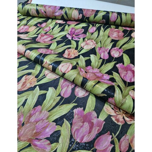 Обои флизелиновые для зала