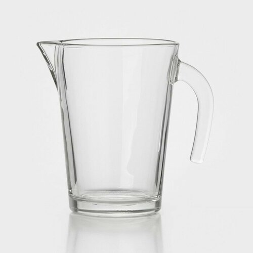 Кувшин стеклянный Белл 12 л комплект из 6 шт 2495₽