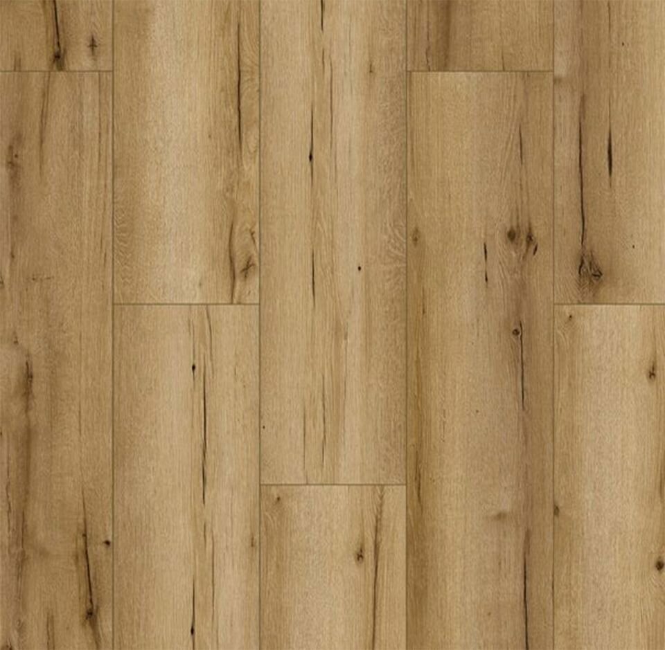 фото Классен Элит 4V 833 WR ламинат 33 класс 8мм Дуб Кассано (упак. 2,159 кв. м.) / CLASSEN Charm 4V 833 WR бытовой ламинат 33 класс 1285x280x8мм Cassano Oa