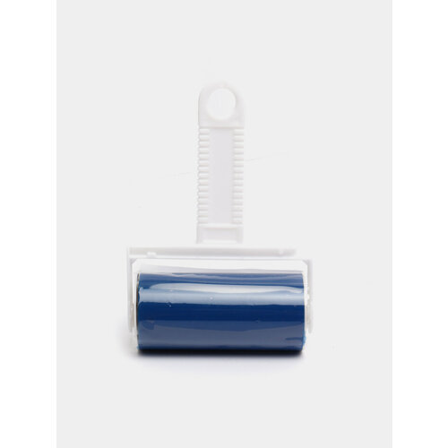 Липкий ролик для чистки одежды и мебели многоразовый 999₽