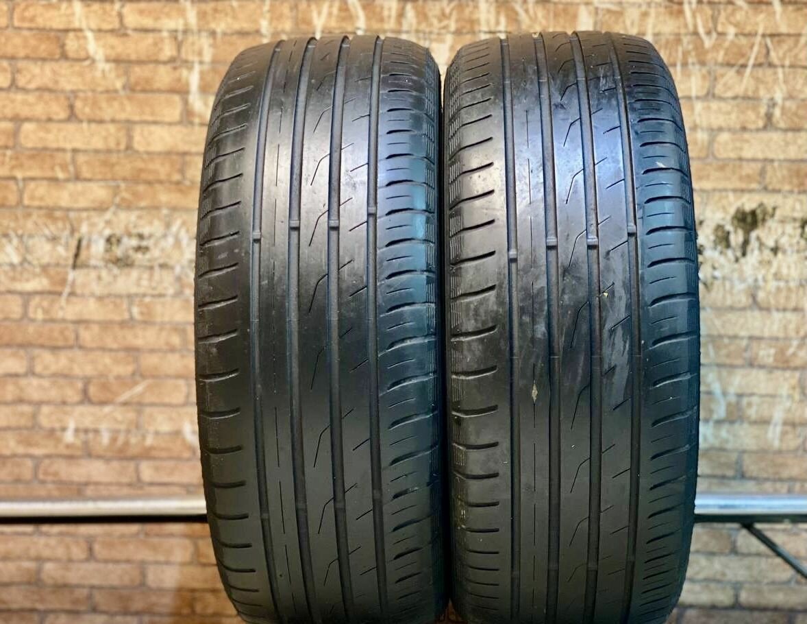 Toyo Proxes CF2 205/55 R16